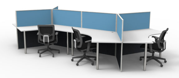 Workstations for Offices
