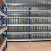 NSW Rural Fire Service Shelving Installation