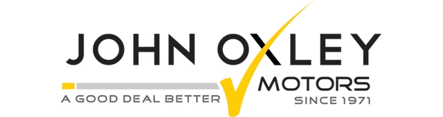 John Oxley Motors Logo
