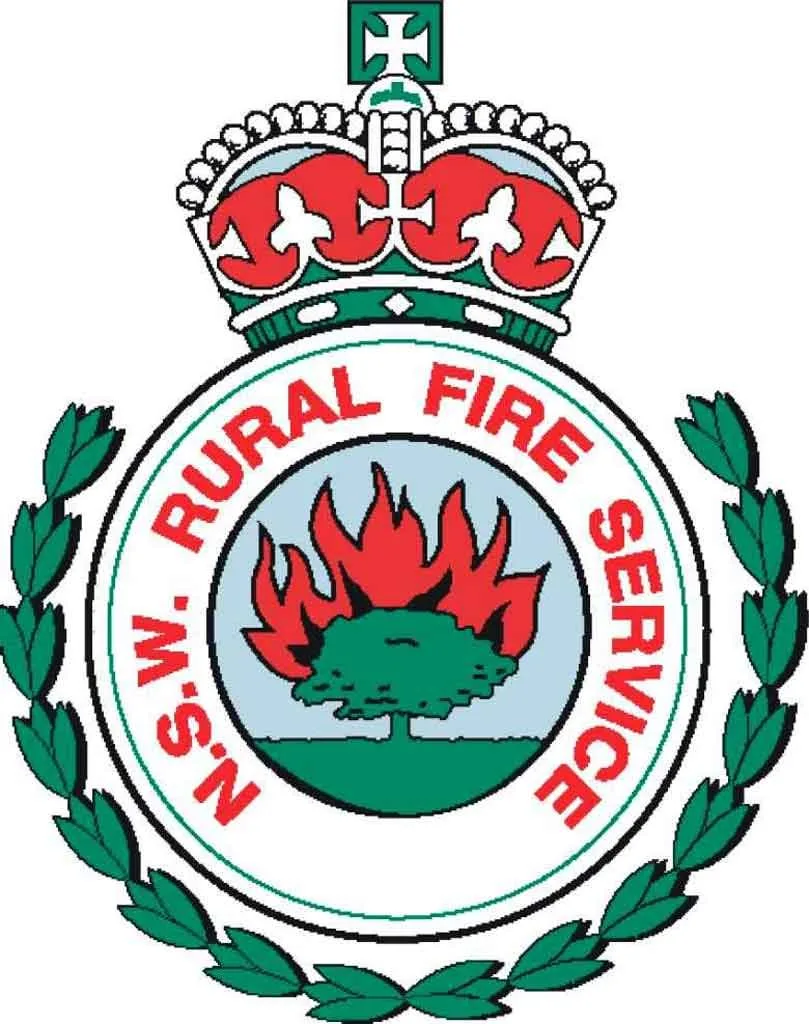 Rural Fire Service Logo